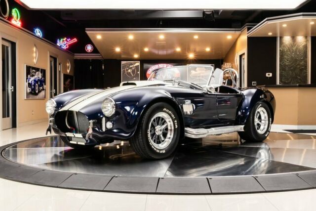 Shelby Cobra 1965 image number 0