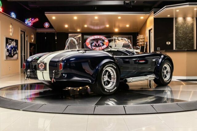 Shelby Cobra 1965 image number 12