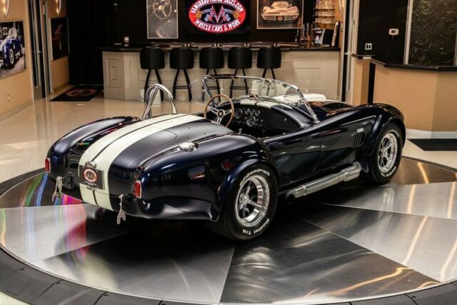 Shelby Cobra 1965 image number 13