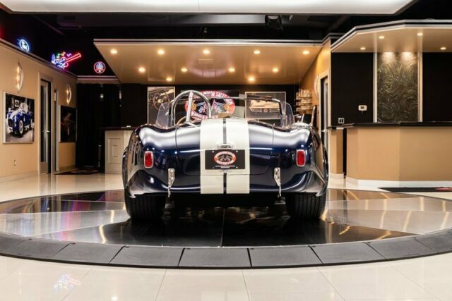 Shelby Cobra 1965 image number 14