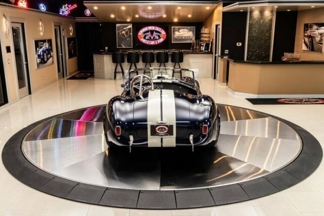 Shelby Cobra 1965 image number 15