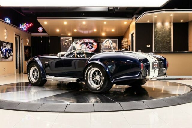 Shelby Cobra 1965 image number 16