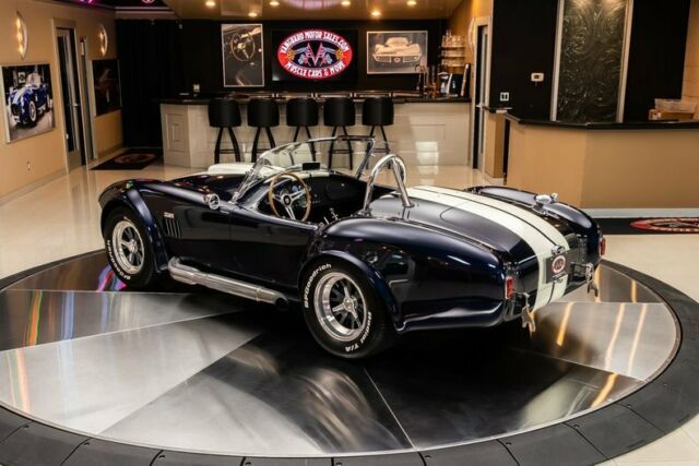 Shelby Cobra 1965 image number 17