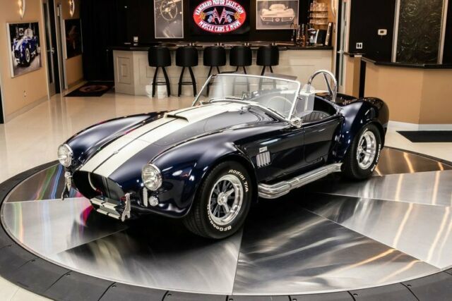 Shelby Cobra 1965 image number 26