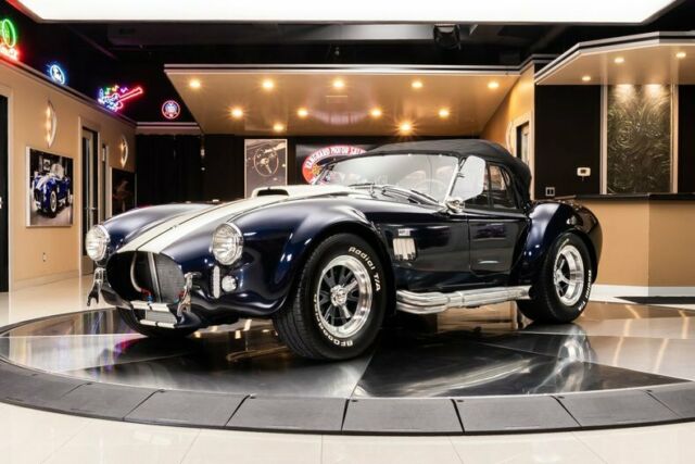 Shelby Cobra 1965 image number 27