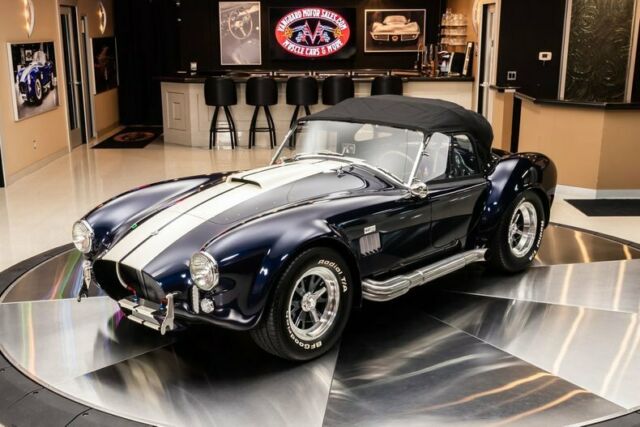 Shelby Cobra 1965 image number 28