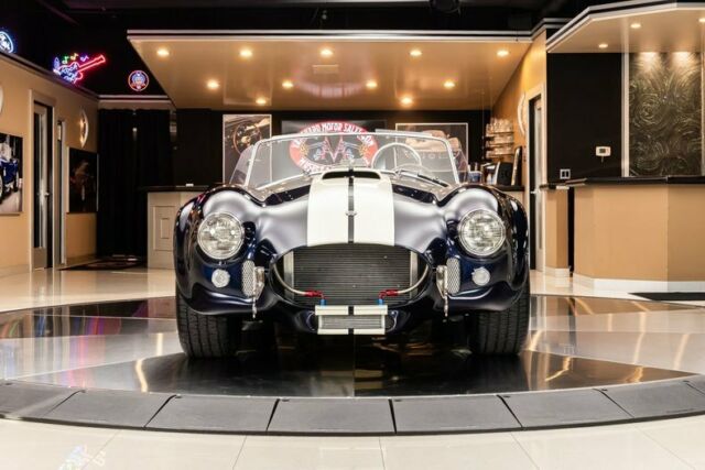 Shelby Cobra 1965 image number 29