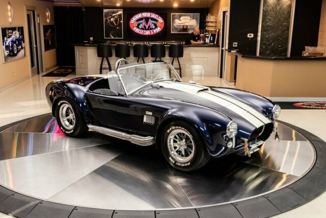 Shelby Cobra 1965 image number 32