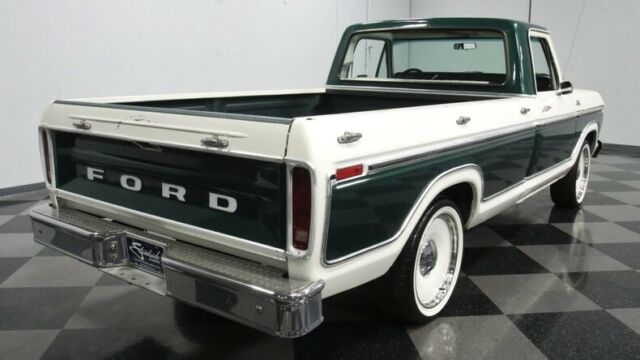 Ford F-150 1978 image number 37