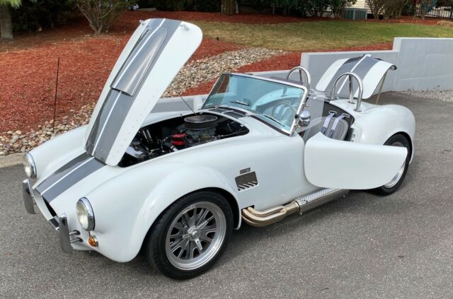 Shelby Cobra 1965 image number 38