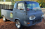 Ford E-Series Van 1963 image number 0