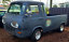 Ford E-Series Van 1963 image number 2