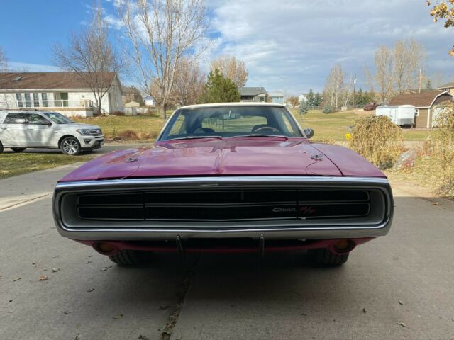 Dodge Charger 1970 image number 25