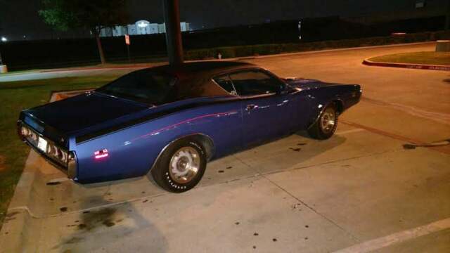 Dodge Charger 1971 image number 15