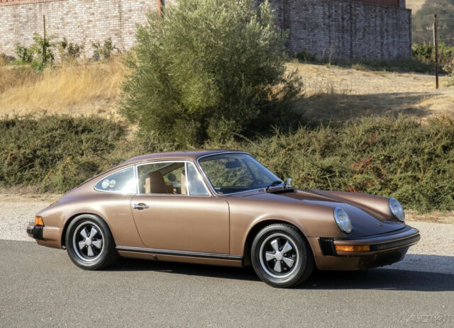 Porsche 911 1974 image number 30