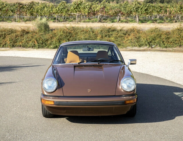 Porsche 911 1974 image number 31