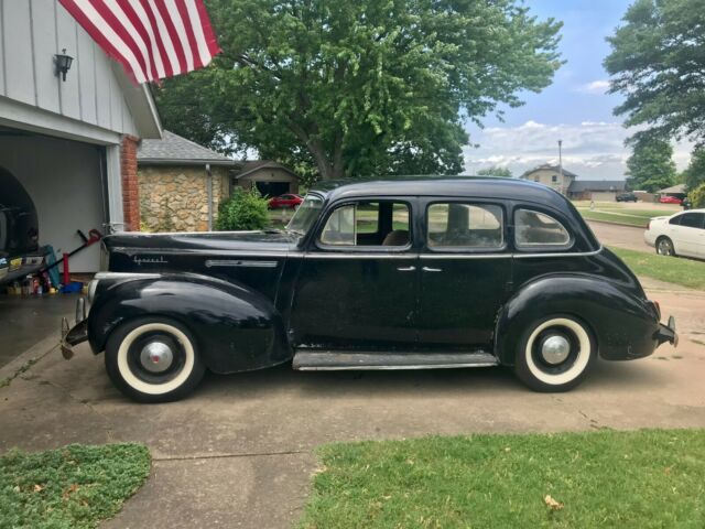 Packard Model 1900 1941 image number 2