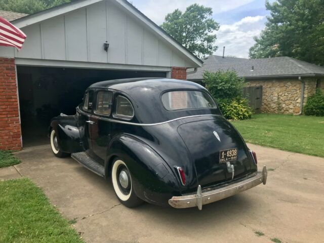 Packard Model 1900 1941 image number 3