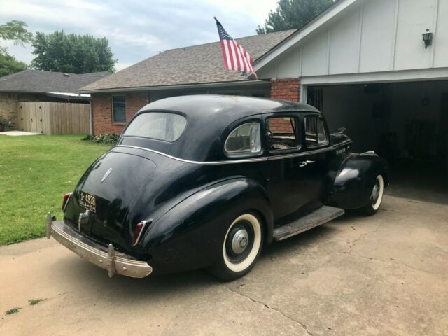 Packard Model 1900 1941 image number 4