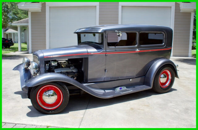 Ford Model A 1930 image number 0