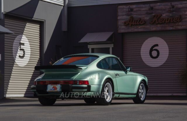 Porsche 930 1977 image number 14