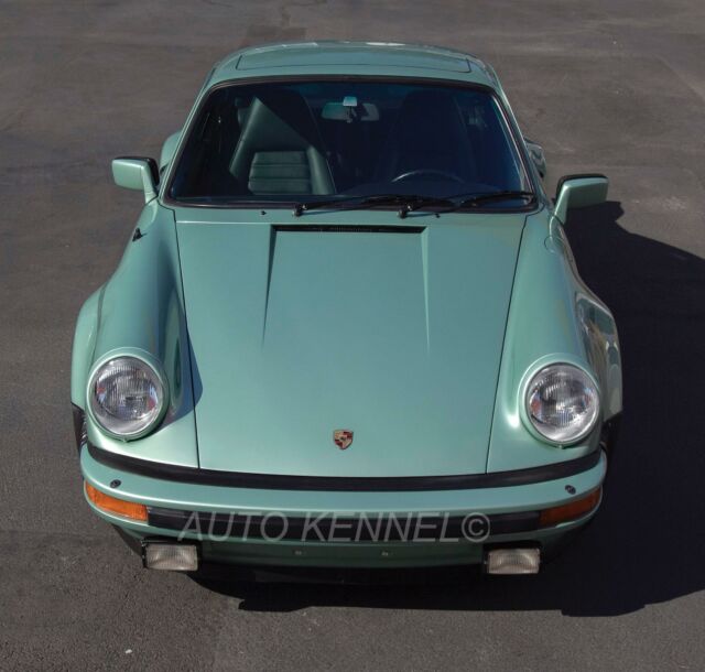 Porsche 930 1977 image number 6