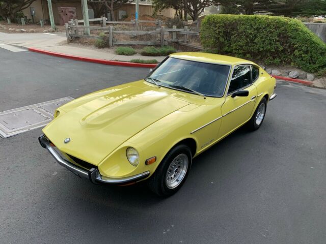 Datsun Z-Series 1971 image number 22