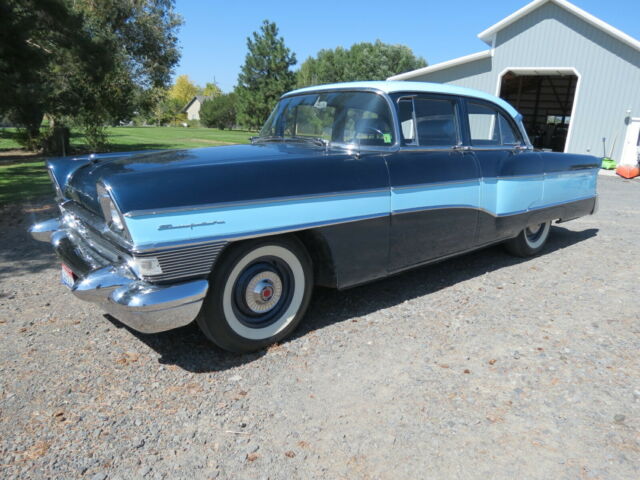 Packard Clipper 1956 image number 1