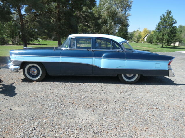 Packard Clipper 1956 image number 24