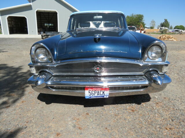 Packard Clipper 1956 image number 26