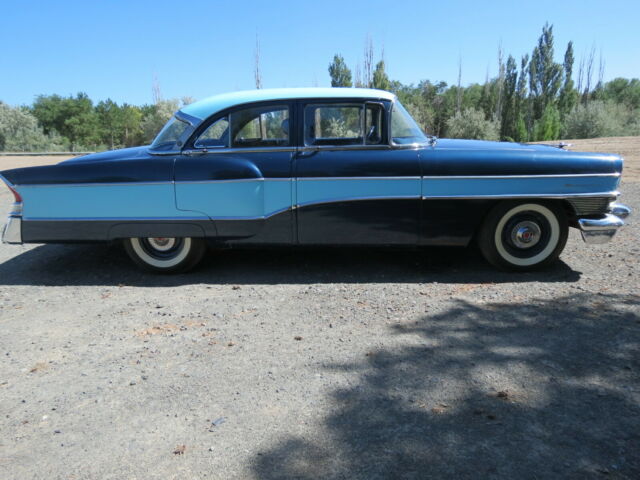 Packard Clipper 1956 image number 28