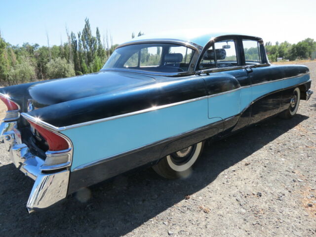 Packard Clipper 1956 image number 29