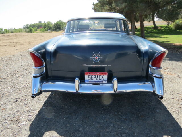 Packard Clipper 1956 image number 30