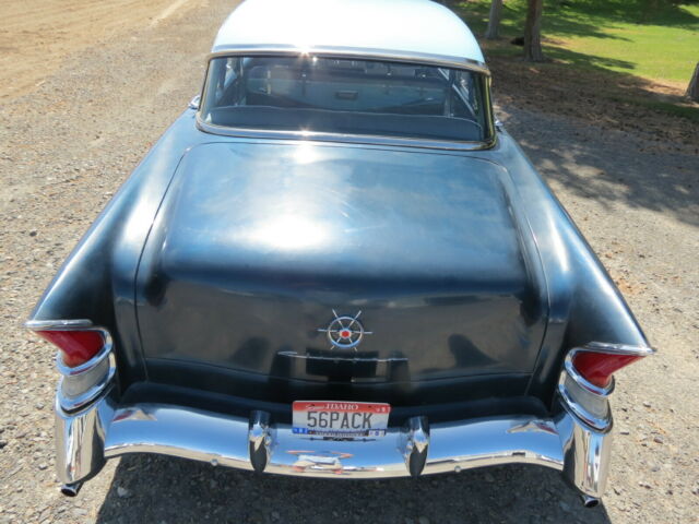 Packard Clipper 1956 image number 31