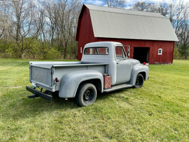 Ford F-100 1953 image number 13