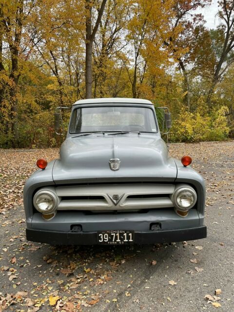 Ford F-100 1953 image number 18