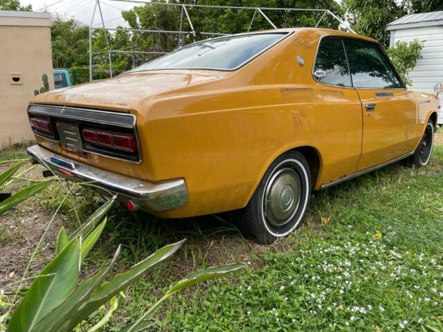 nissan Laurel 2000GX 1970 image number 29