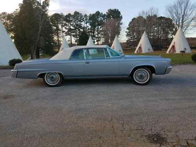 Chrysler Imperial 1966 image number 0