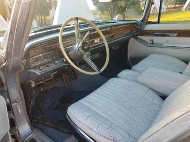 Chrysler Imperial 1966 image number 27