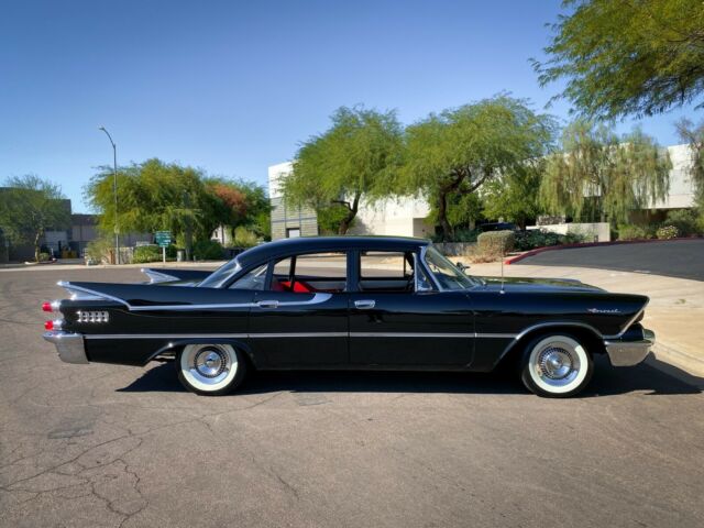 Dodge Coronet 1959 image number 14