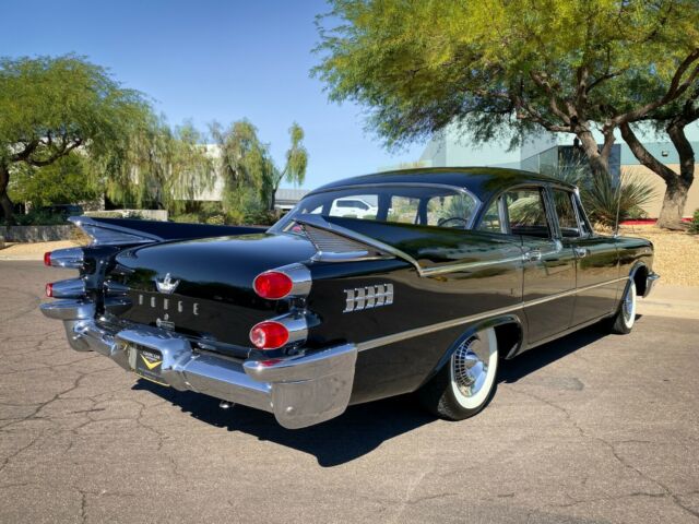 Dodge Coronet 1959 image number 15