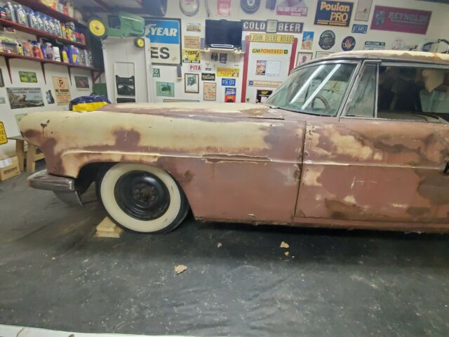 Lincoln Continental 1957 image number 1