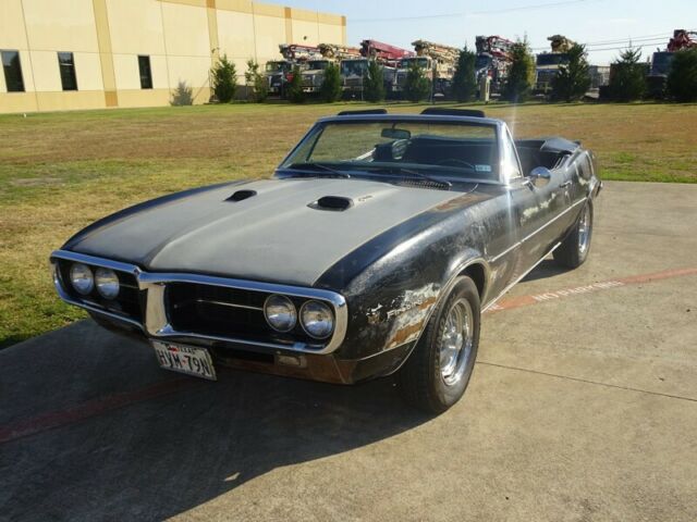 Pontiac Firebird 1967 image number 0