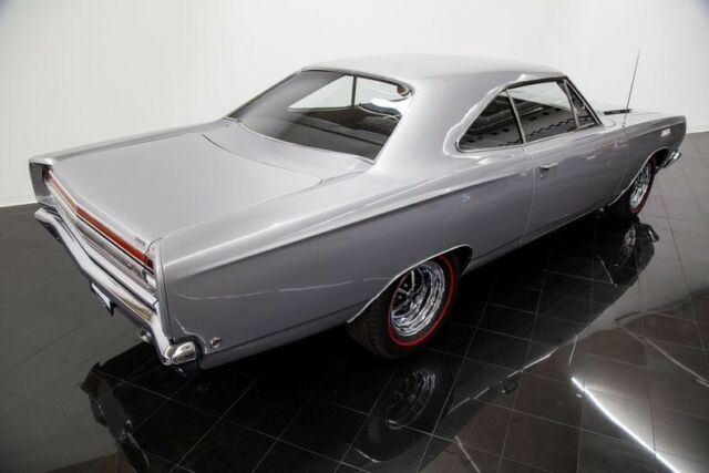 Plymouth Road Runner 1968 image number 19