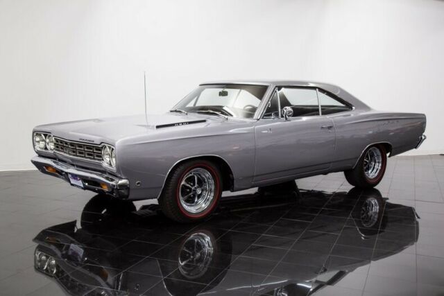 Plymouth Road Runner 1968 image number 24