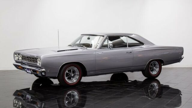 Plymouth Road Runner 1968 image number 33