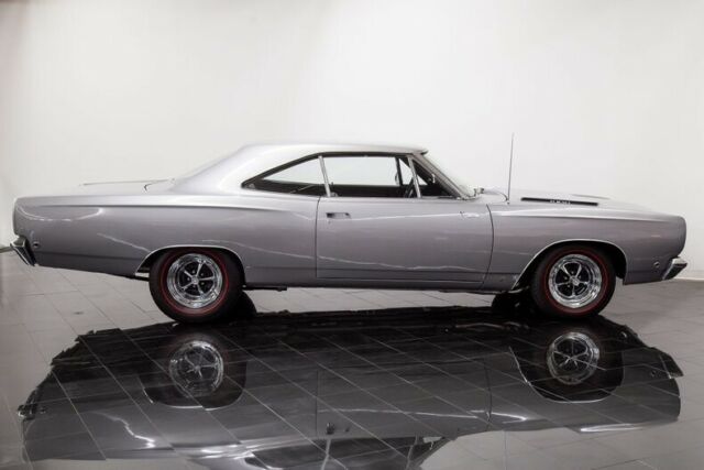 Plymouth Road Runner 1968 image number 4