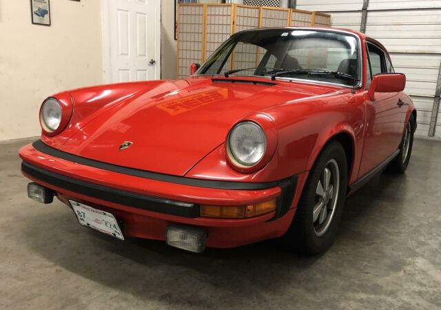 Porsche 911 1977 image number 20