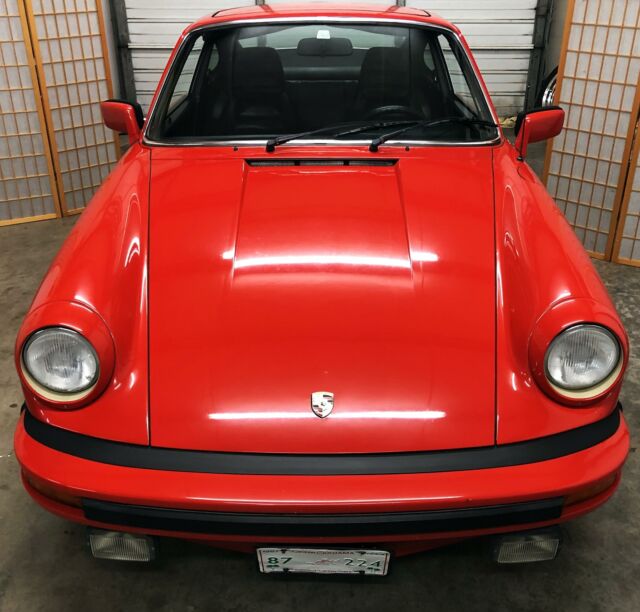 Porsche 911 1977 image number 6