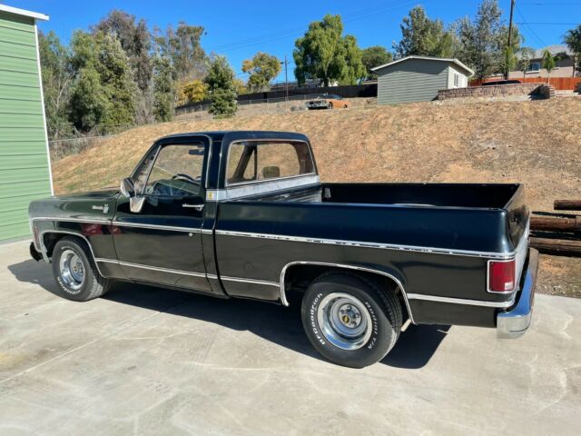 Chevrolet C-10 1979 image number 5